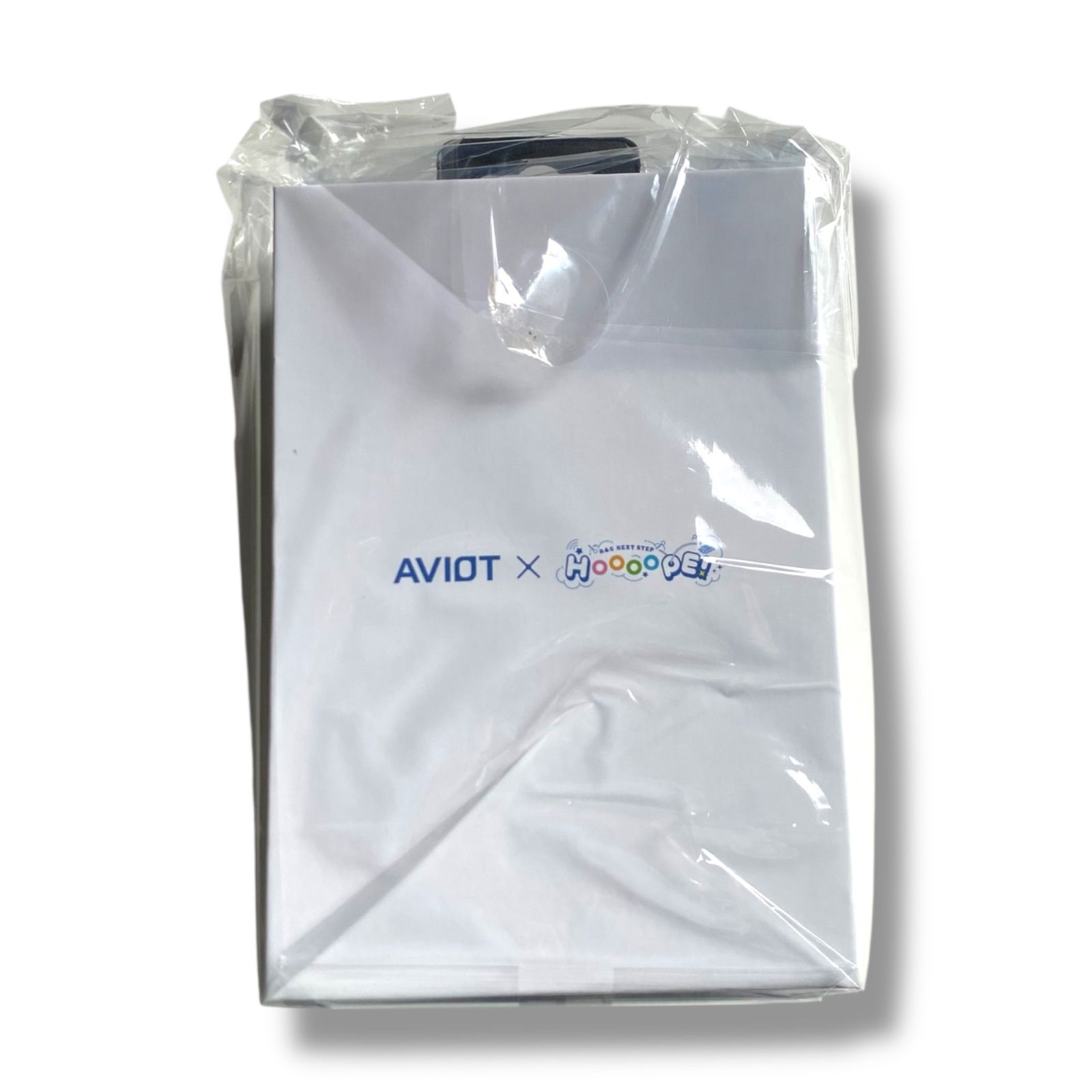 AVIOT TE-V1R-HOP | A&G NEXT A&G NEXT STEP HOOOOPE! コラボ