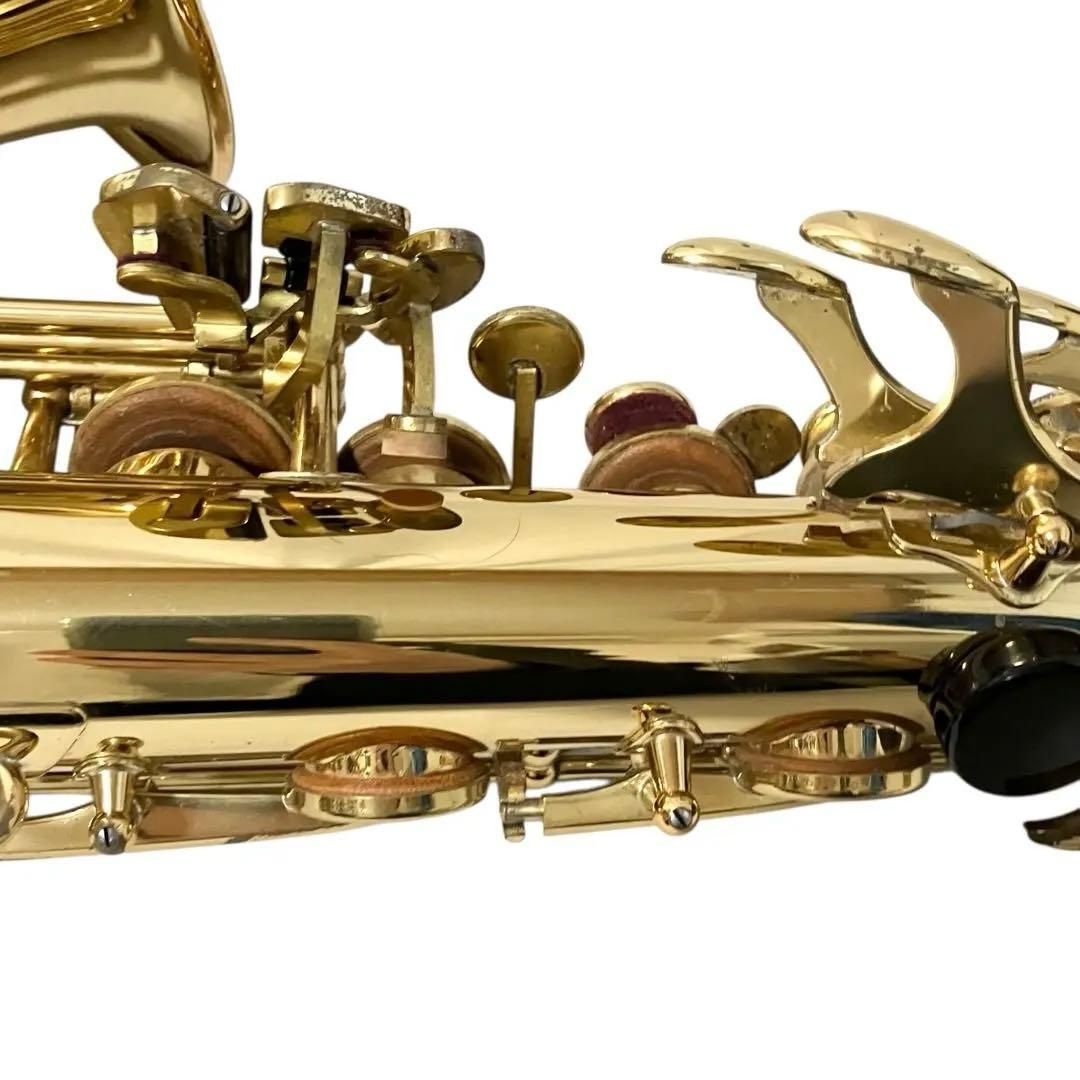 YAMAHA アルトサックス YAS-275 ヤマハ 純正ケース付 吹奏楽