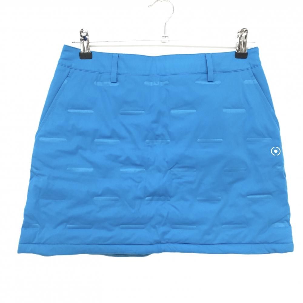 ピンゴルフ レディース 保温 軽量 中綿スカート サイズL 新品タグ付