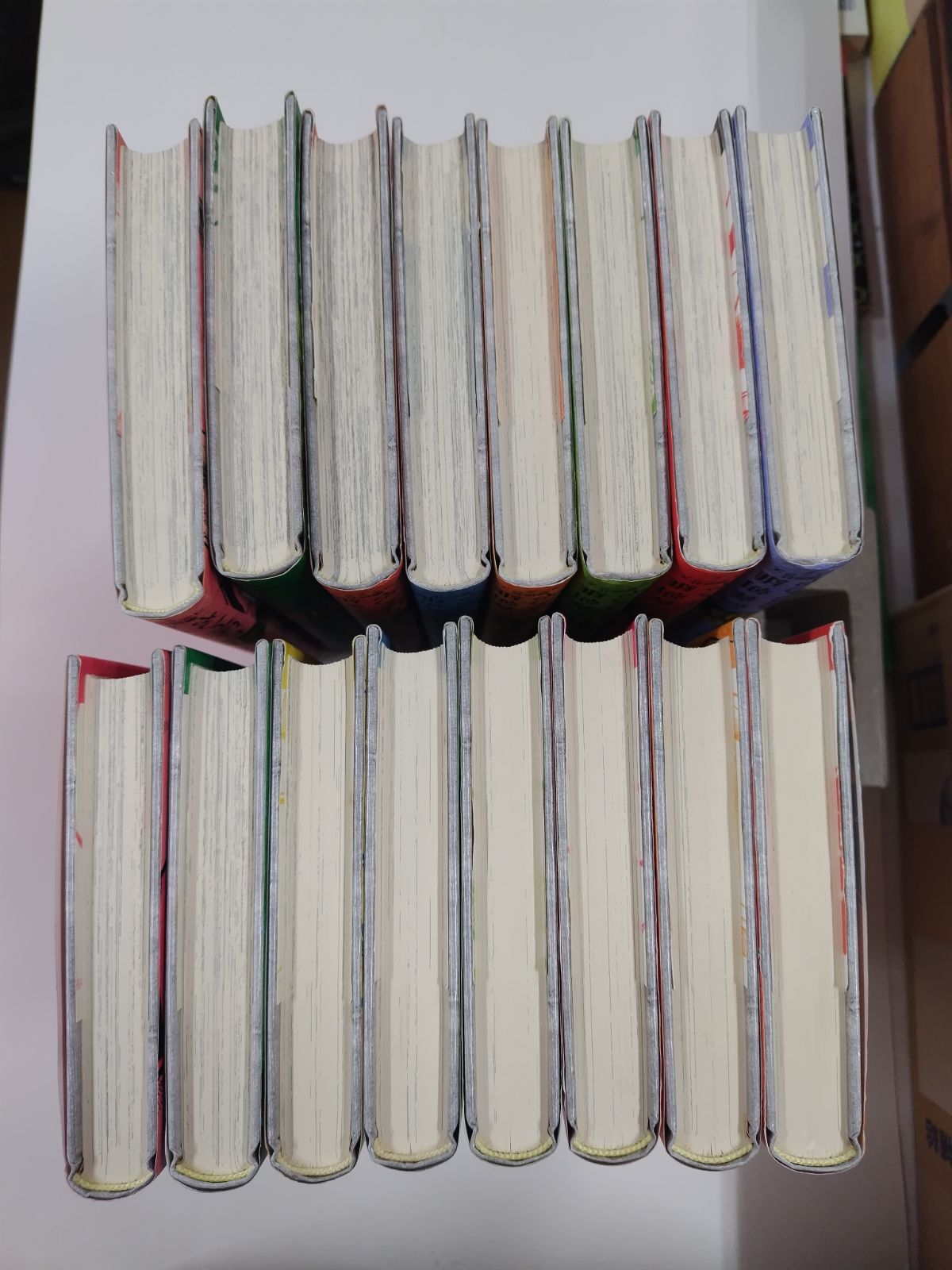 あしたのジョー　豪華愛蔵版　全16巻セット あしたのジョー 豪華愛蔵版 コミック 1-16巻セット (第16巻) | 朝雄