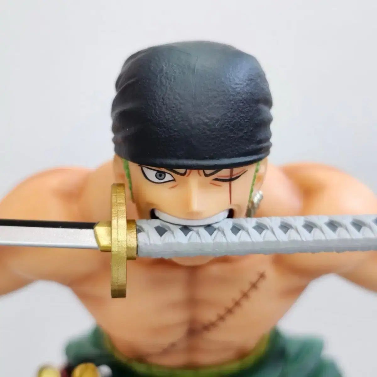 ONE PIECE Grandista（グランディスタ）ゾロ スペシャル 未開封 出品