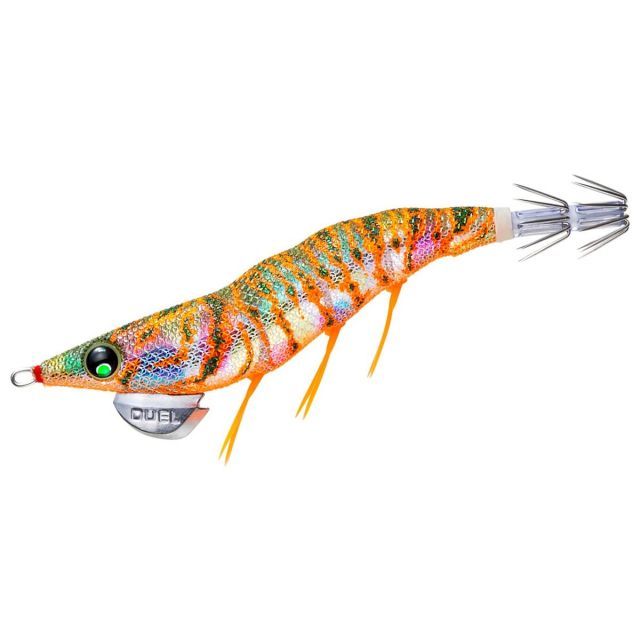 送料無料】DUEL(デュエル) ルアー エギ EZ-Q ダートマスター ラトル