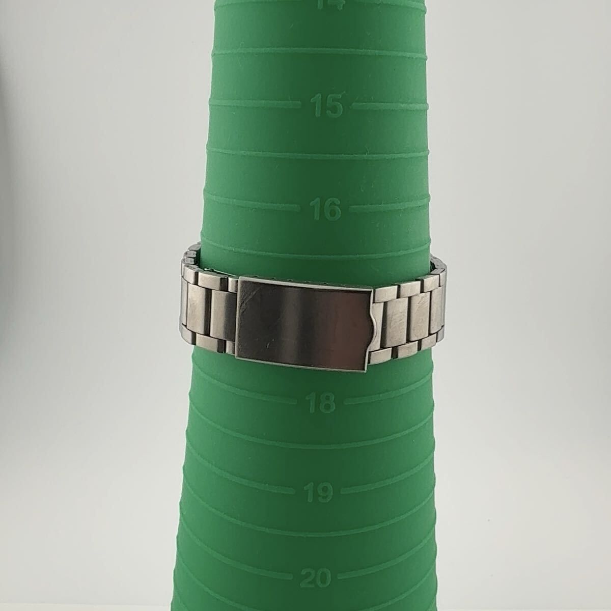 SEIKO 8J41-6180 セイコー DOLCE ドルチェ TITANIUM チタン シェル文字