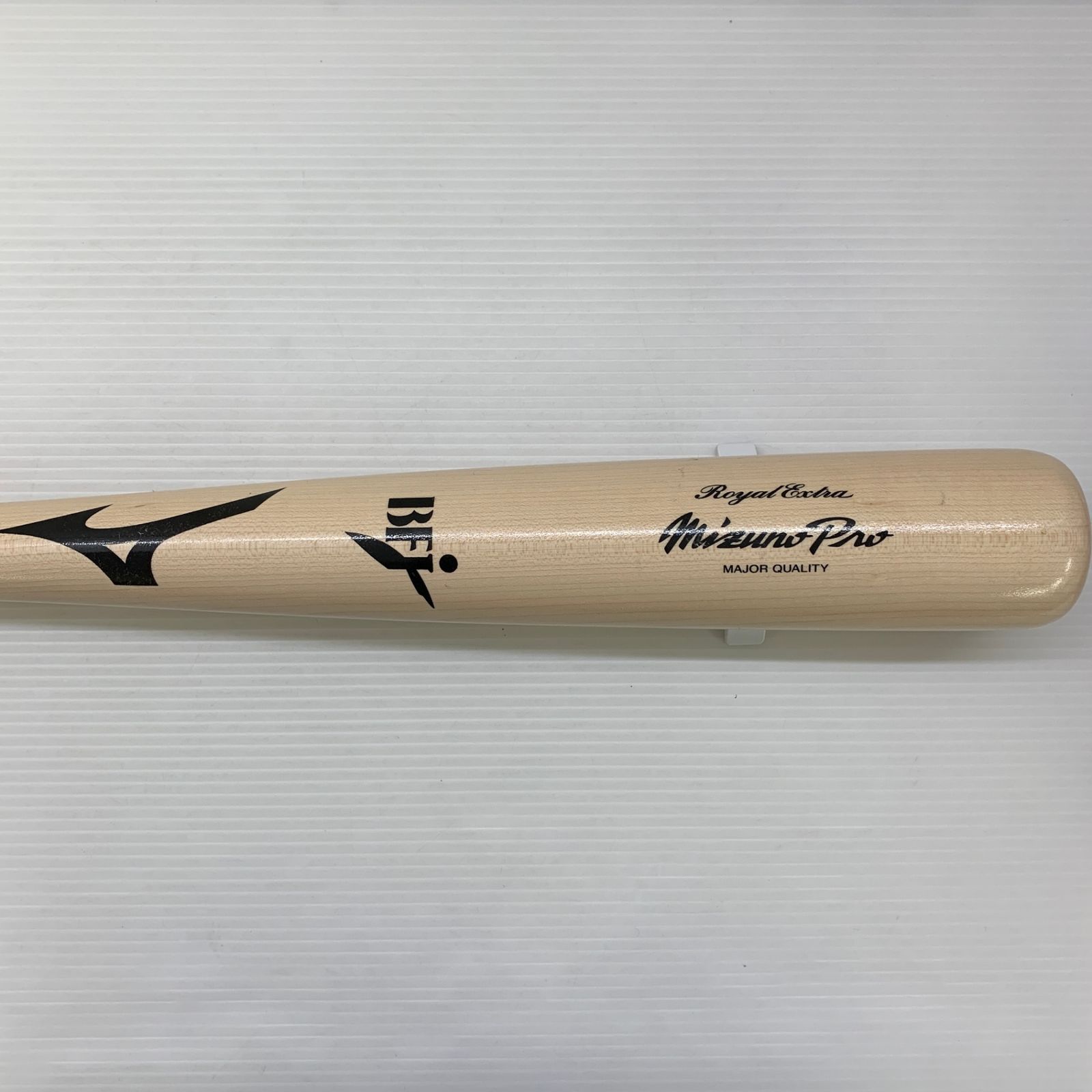 ミズノ MIZUNO ミズノプロ 硬式 大人 一般 木製バット（BFJマーク