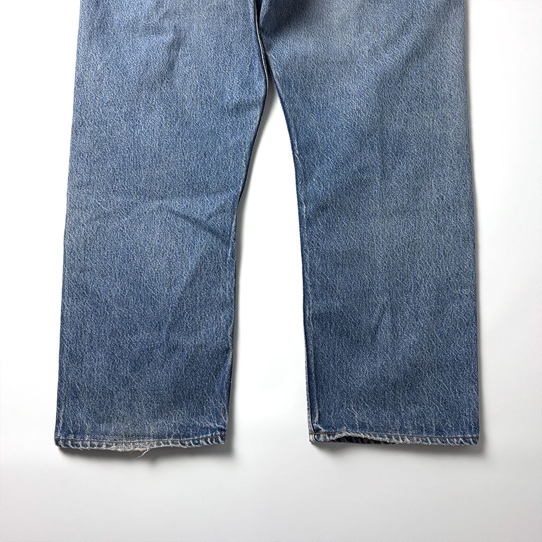 Levi's リーバイス 501xx デニムパンツ USA製 W40 L30 実寸W37 L27