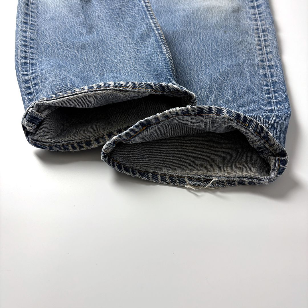 Levi's リーバイス 501xx デニムパンツ USA製 W40 L30 実寸W37 L27