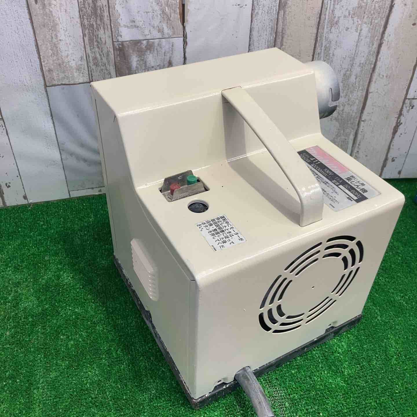 ☆マキタ(makita) 集じん機 411(P)【町田店】 - メルカリ