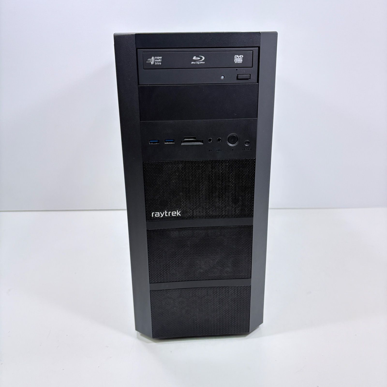 ゲーミングPC i7 9700K GTX1660super 16GB SSD512GB ドスパラ 各種FPS