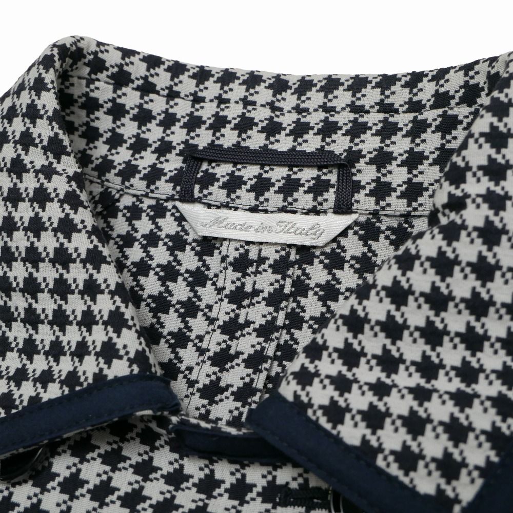 MAX MARA マックスマーラ ジャケット サイズ36 千鳥格子 ハウンド