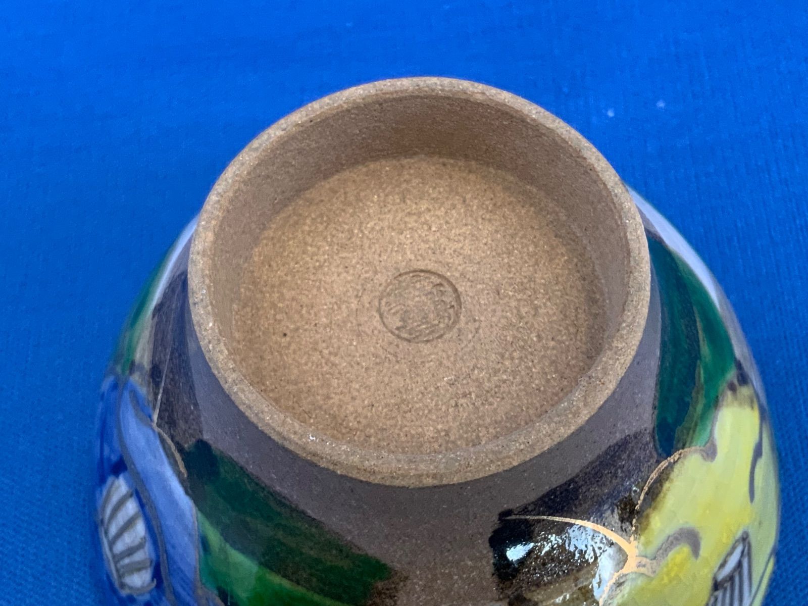 京焼/清水焼「嘉豊窯 椿絵 湯のみ」5客 - メルカリ