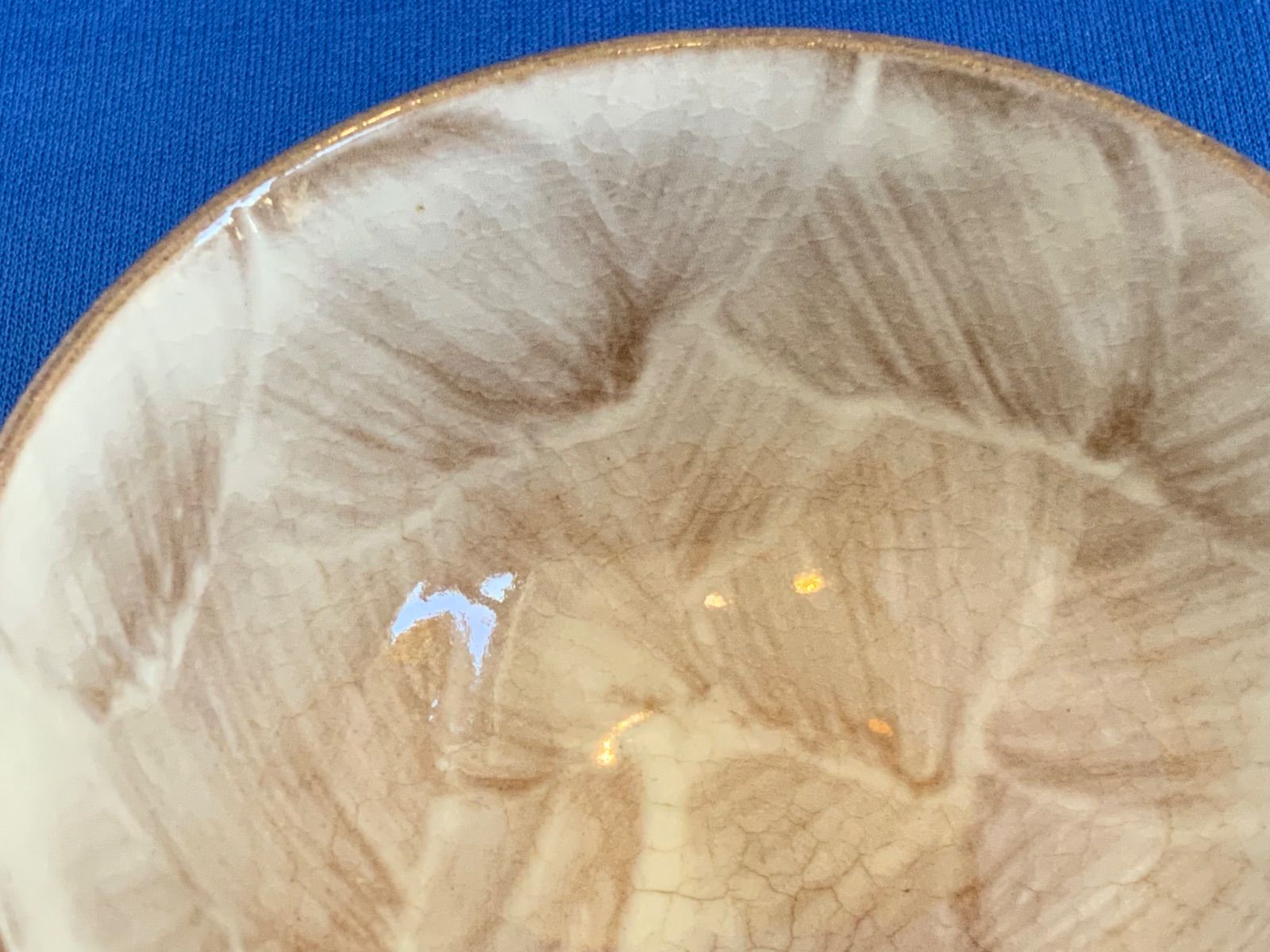 京焼/清水焼「嘉豊窯 椿絵 湯のみ」5客 - メルカリ