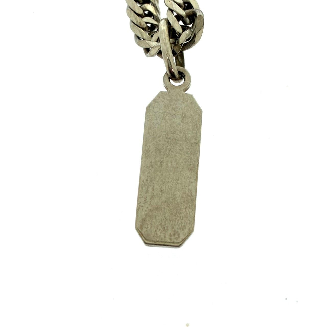 レダシルマ Leda SILMA プチシルマ ネックレス チェーン 32.8g