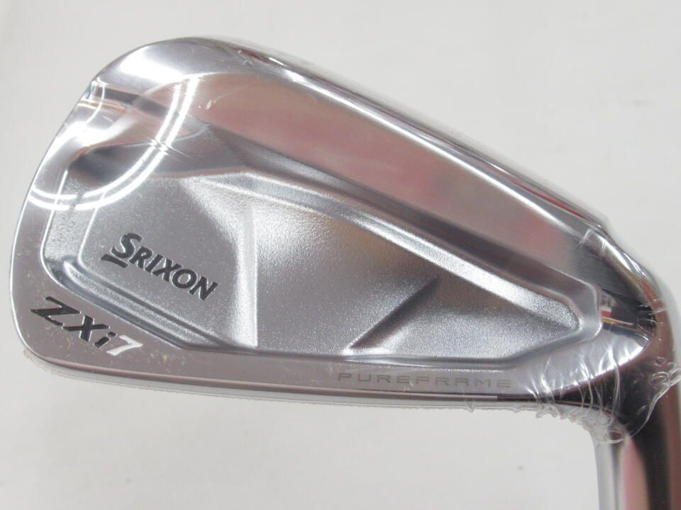 ダンロップ SRIXON ZXi7 NSプロ MODUS 3 TOUR 115 Sフレックス