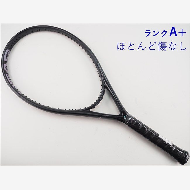 中古 テニスラケット ヘッド パワー 115 2025年モデル (G2) HEAD PWR 115 2025 (c26010481c) 中古 テニスラケット ヘッド パワー 115 2025年モデル (G2) HEAD PWR
