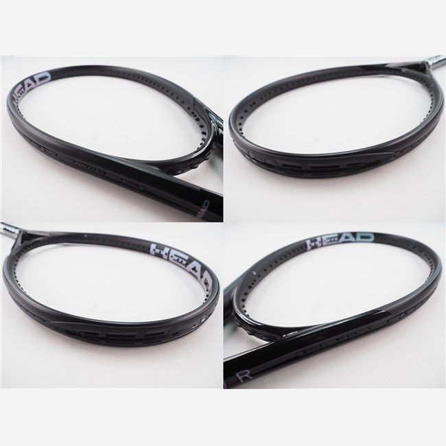中古 テニスラケット ヘッド パワー 115 2025年モデル (G2) HEAD PWR