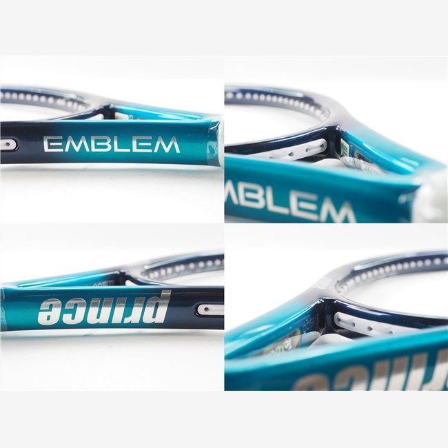 PRINCE EMBLEM エンブレム120 テニス　2021年G2 PRINCE EMBLEM エンブレム120 テニス 2021年G2