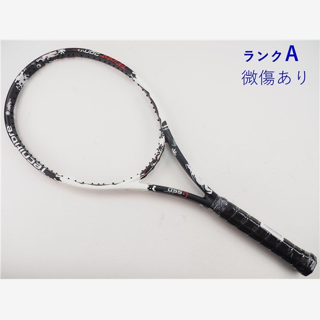 中古 テニスラケット テクニファイバー ティーファイト 280 VO2 マックス MP 2008年モデル (G2) Tecnifibre T-FIGHT 280 VO2M (c26010489c) 中古 テニスラケット テクニファイバー ティーファイト 280 VO2