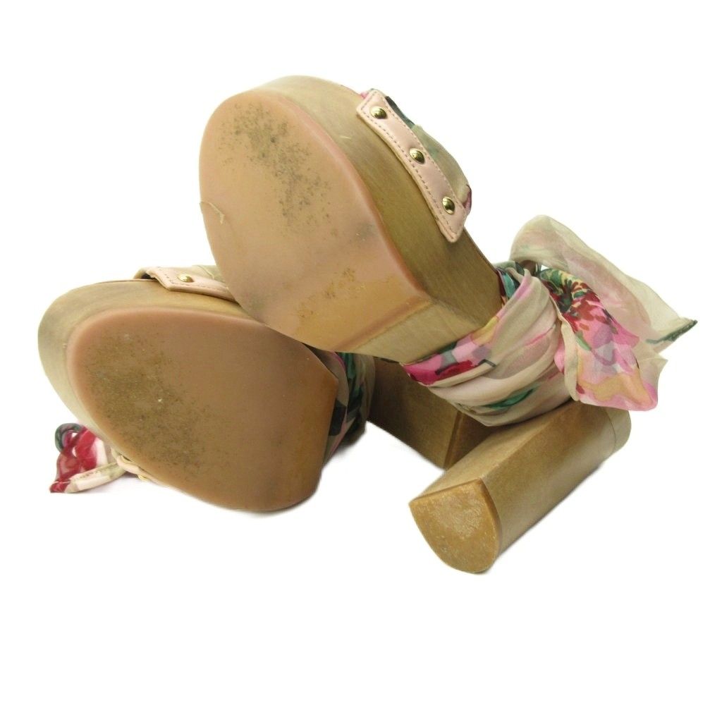 ドルチェ&ガッバーナ ドルガバ DOLCE&GABBANA サンダル シューズ