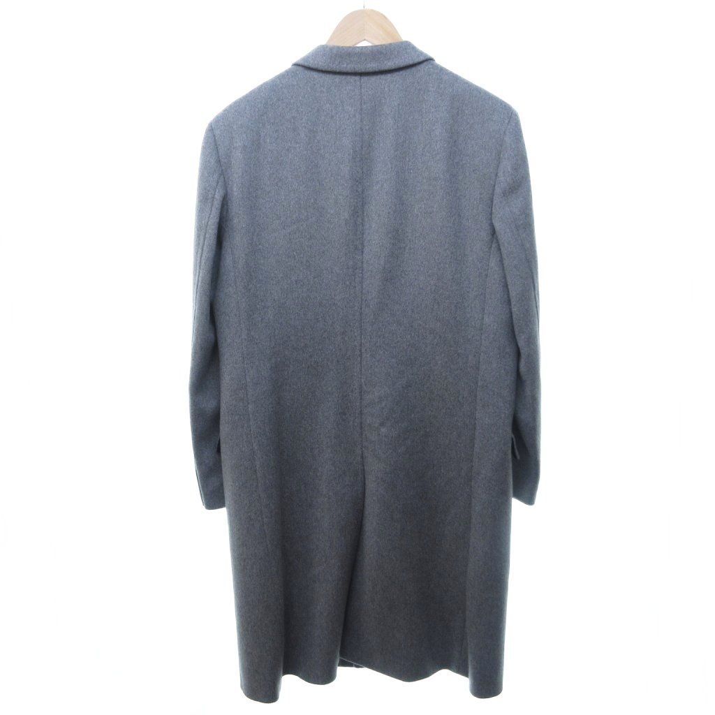 ラブレス LOVELESS チェスターコート ステンカラーコート ロング