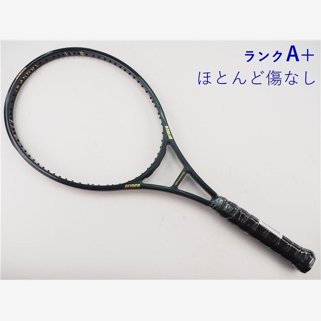 中古 テニスラケット プリンス ファントム グラファイト 107 2024年