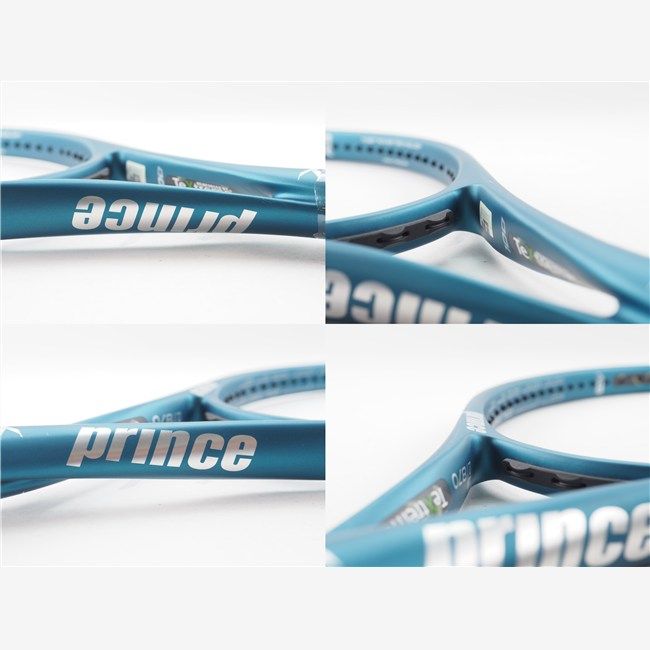 プリンス X 100 TOUR 2024 右用 G2 プリンス X 100 TOUR 2024 右用 G2 プリンス X100ツアー G2 右利き用