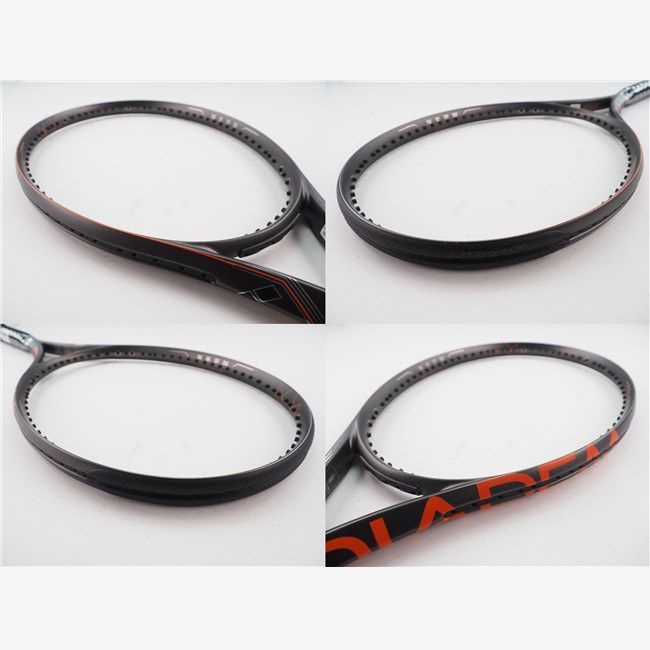 中古 テニスラケット ダイアデム アクシス 100 2025年モデル (G2