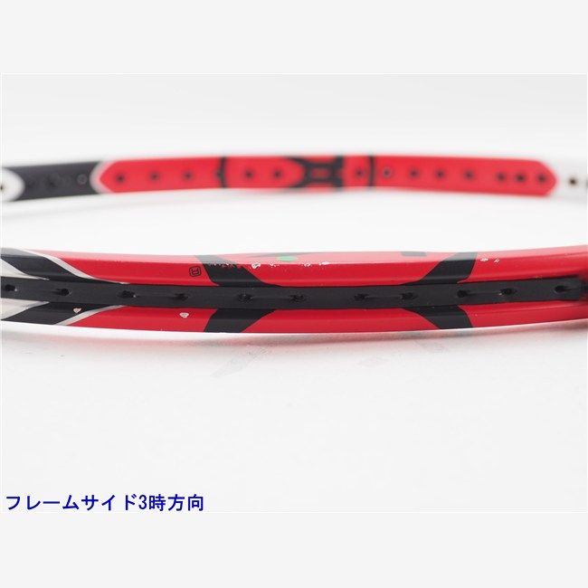 中古 テニスラケット ウィルソン K シックスワン ツアー 90 2007年