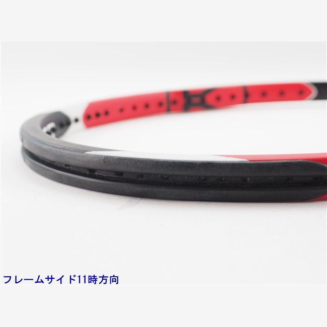 中古 テニスラケット ウィルソン K シックスワン ツアー 90 2007年