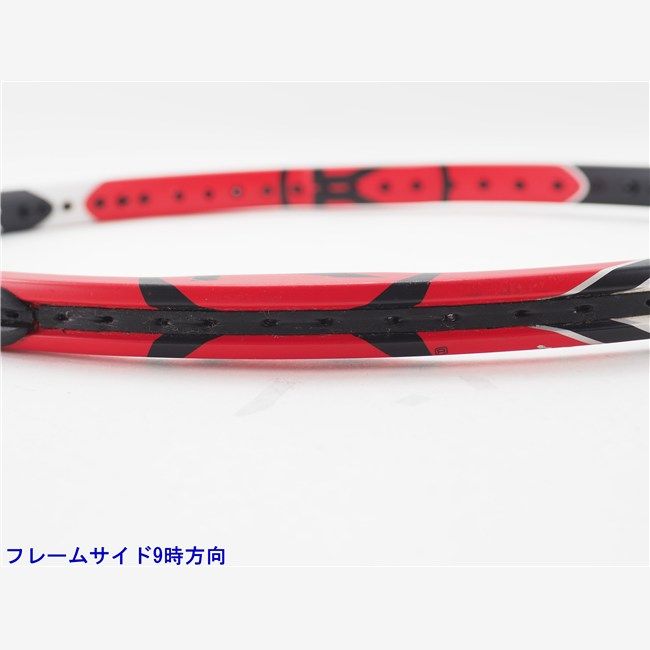 中古 テニスラケット ウィルソン K シックスワン ツアー 90 2007年