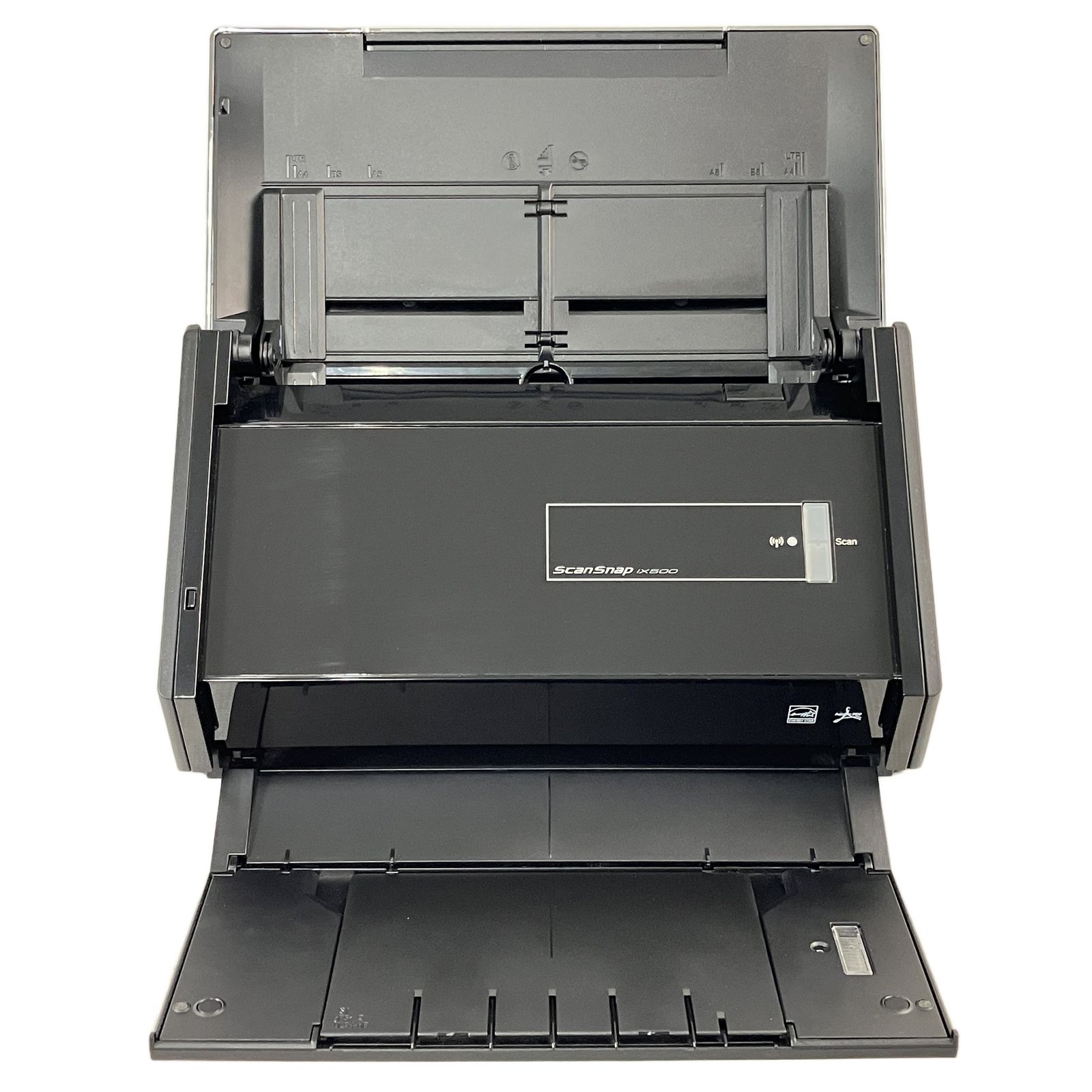 FUJITSU FI-IX500-D ScanSnap ix500 スキャンスナップ スキャナー