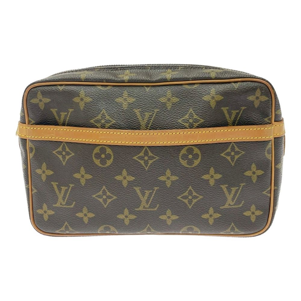 中古】【ジャンク】 LOUIS VUITTON ルイ・ヴィトン M51847 モノグラム