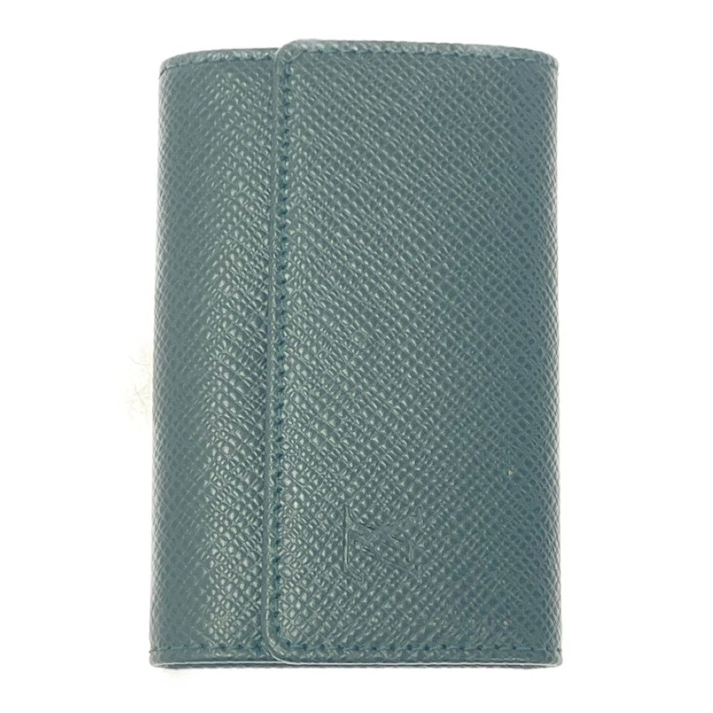 中古】LOUIS VUITTON ルイ・ヴィトン M30534 タイガ ミュルティクレ6