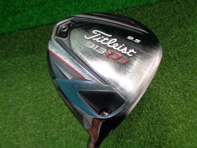 中古品　DJ6S 45.0 タイトリスト 　ドライバー　TOURAD　カスタム 中古品 DJ6S 45.0 タイトリスト ドライバー TOURAD カスタム 中古品