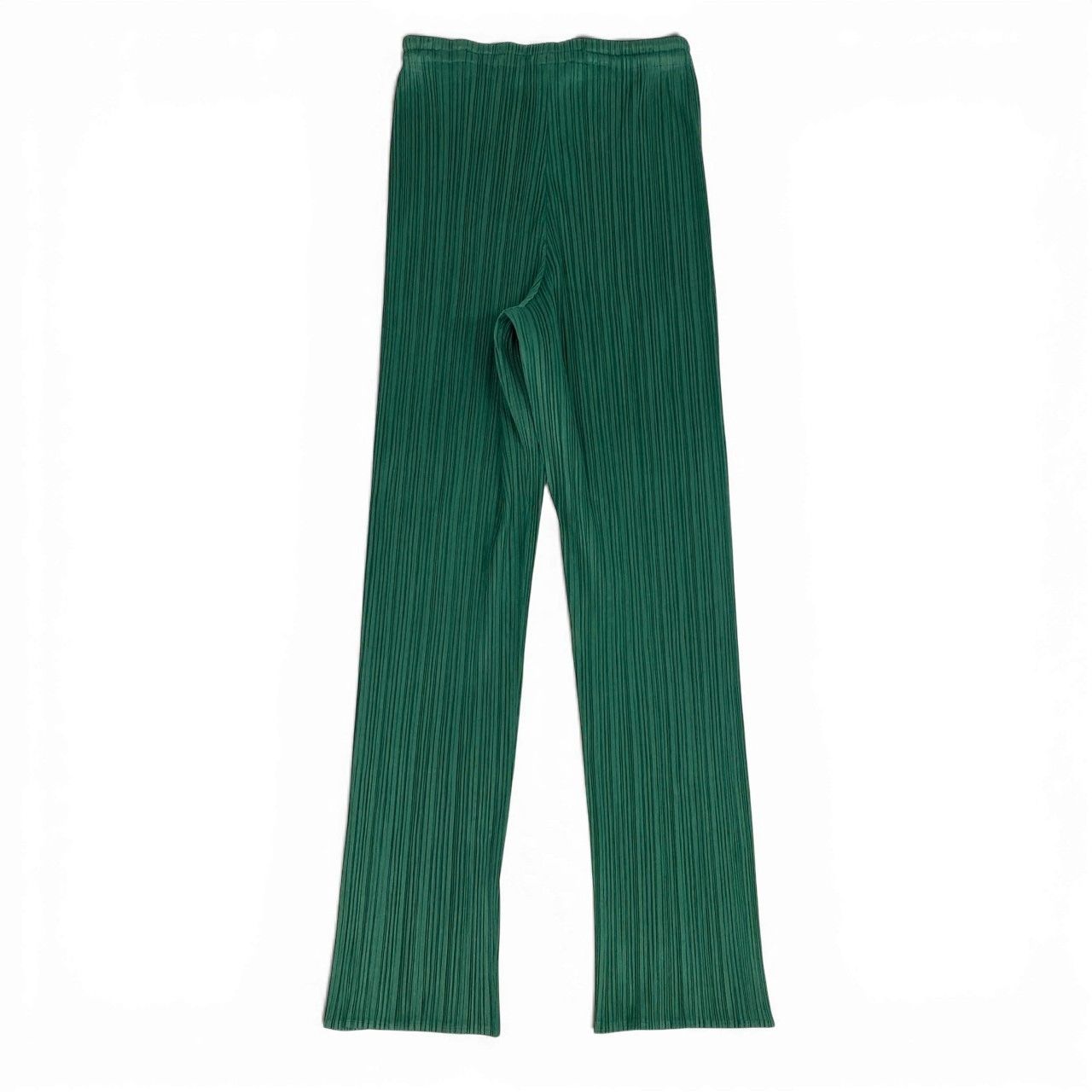 35a30 PLEATS PLEASE プリーツプリーズ プリーツパンツ スラックス