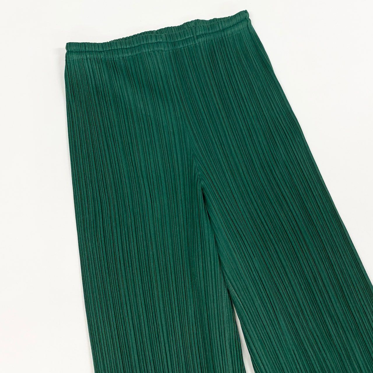 35a30 PLEATS PLEASE プリーツプリーズ プリーツパンツ スラックス