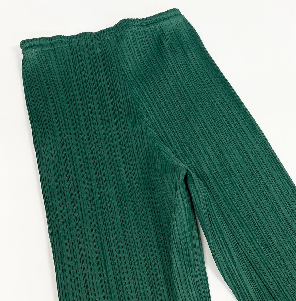 35a30 PLEATS PLEASE プリーツプリーズ プリーツパンツ スラックス