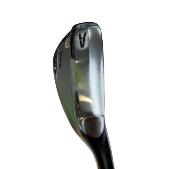 中古】 ダンロップ SRIXON ZXi7 AW ウェッジ WG NS PRO MODUS3 TOUR105