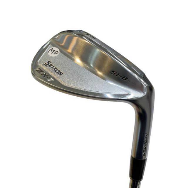 中古】 ダンロップ SRIXON ZXi7 AW ウェッジ WG NS PRO MODUS3 TOUR105