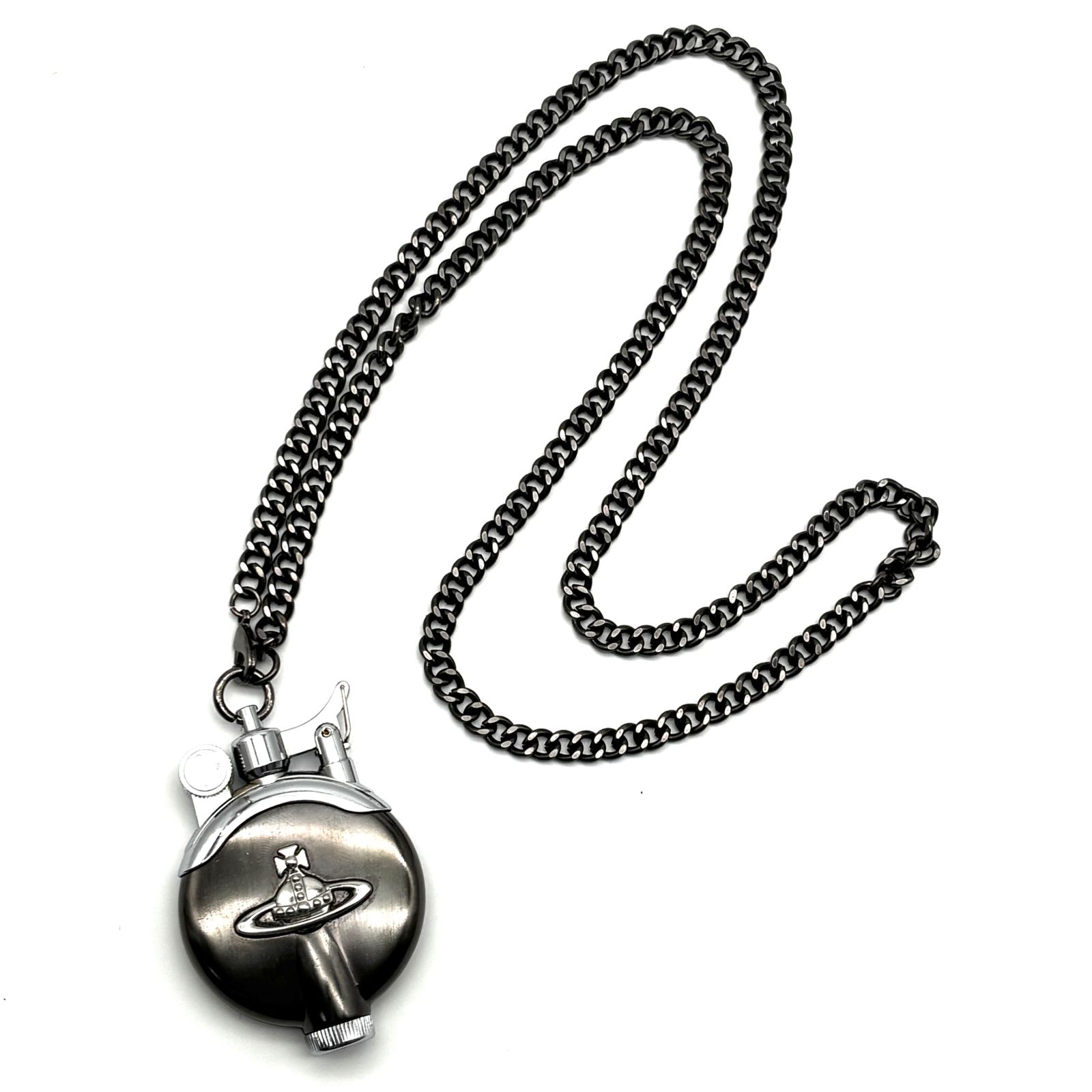 美品 Vivienne Westwood ヴィヴィアンウエストウッド オイルライター