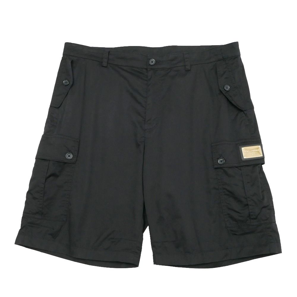 DOLCE&GABBANA ドルチェアンドガッバーナ ショートパンツ サイズ52