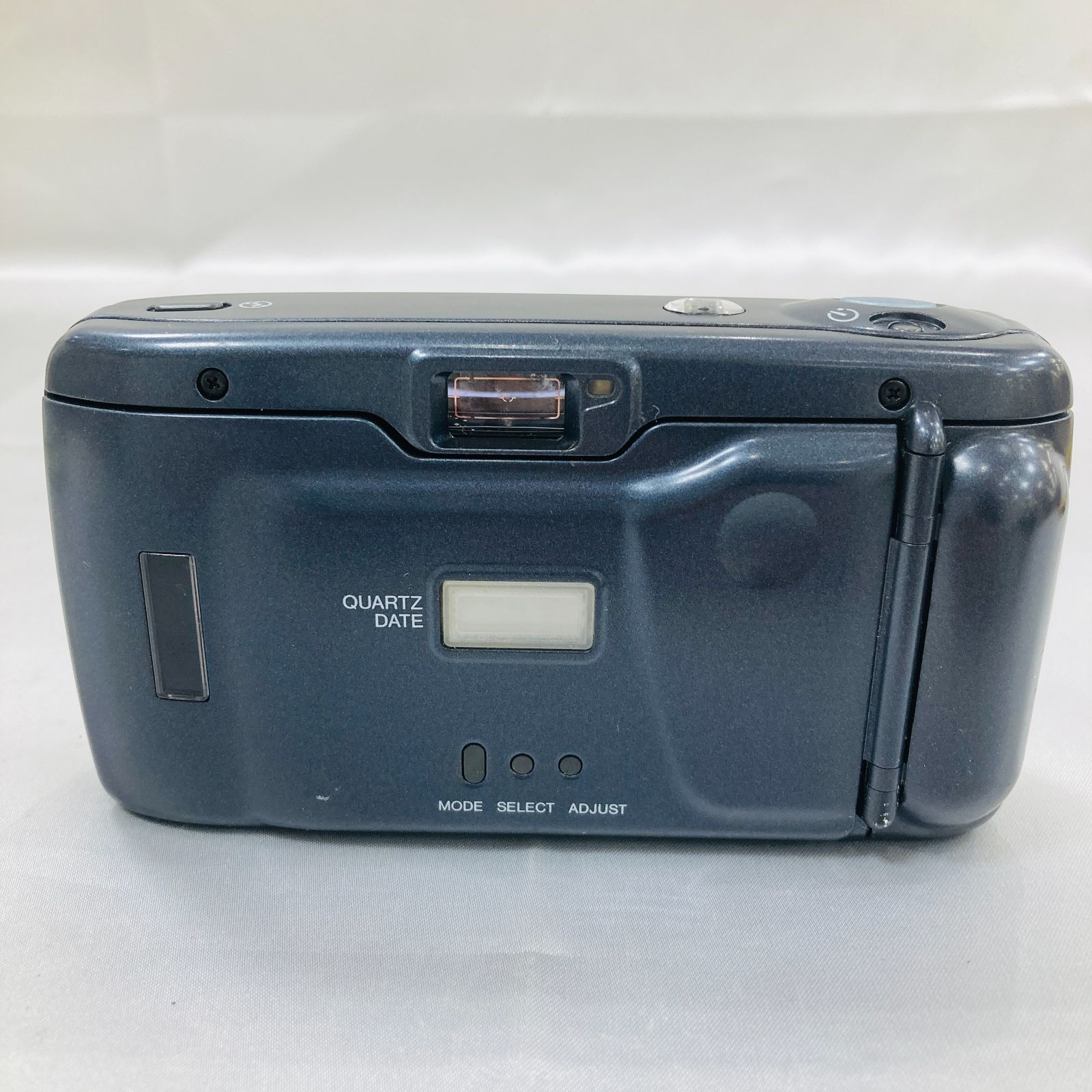 A【箱•説明書•保存袋付き】MINOLTA P's Panorama ミノルタ ピーズ 動作
