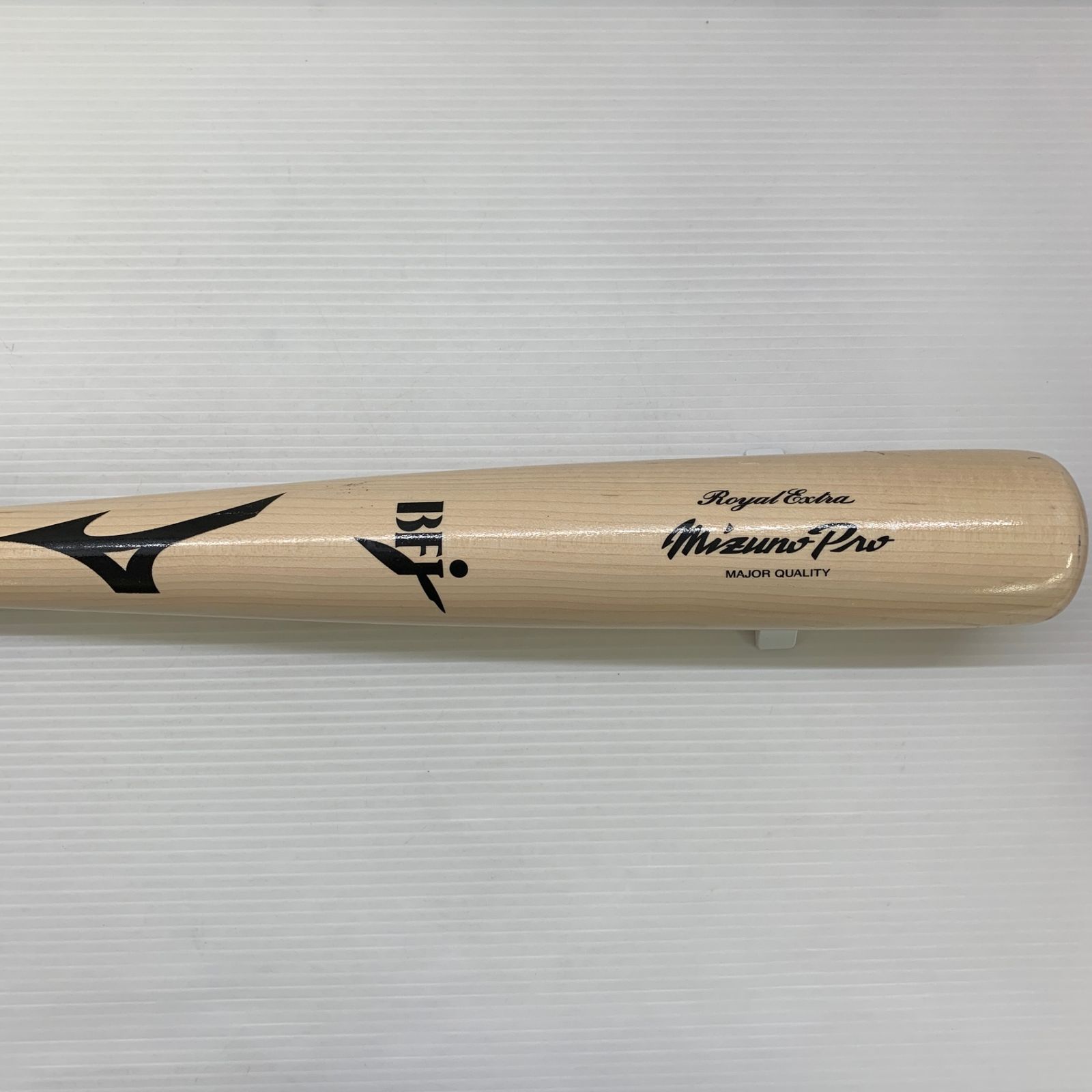 ミズノ MIZUNO ミズノプロ 硬式 大人 一般 木製バット（BFJマーク 