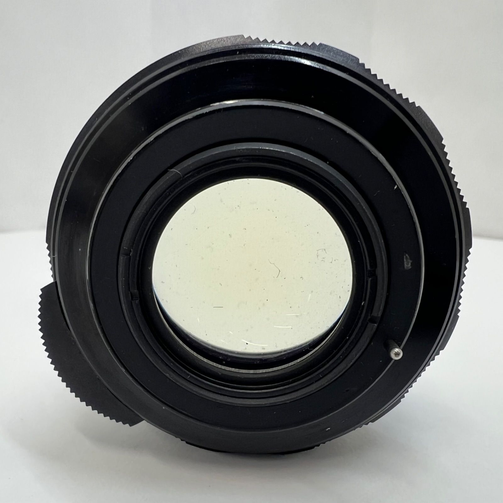 6-000010】 Super-Takumar 55mm F1.8 タクマー PENTAX ペンタックス