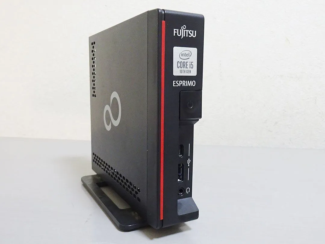 2026年最新】富士通 ミニPCの人気アイテム - メルカリ