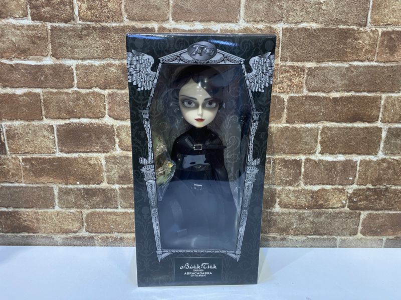 546m】 未開封品 テヤン BUCK-TICK 櫻井敦司 コラボ T-272 TOUR 2020