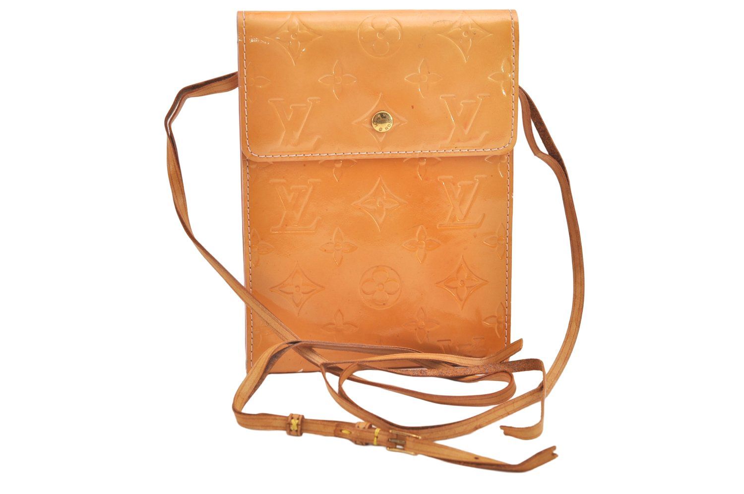 LOUIS VUITTON ルイヴィトン ヴェルニ LOUIS VUITTON ルイヴィトン ヴェルニ ケンメア ショルダーバッグ