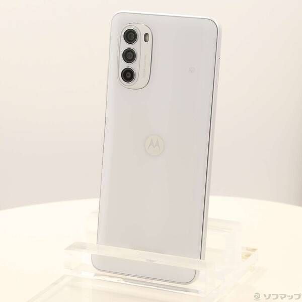 スマートフォン・携帯電話 ソフマップ 〔品〕 moto g52j 5G 128GB