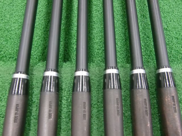 アイアンセット その他 NOOG ノーグ ワンレングスアイアン/NOOG