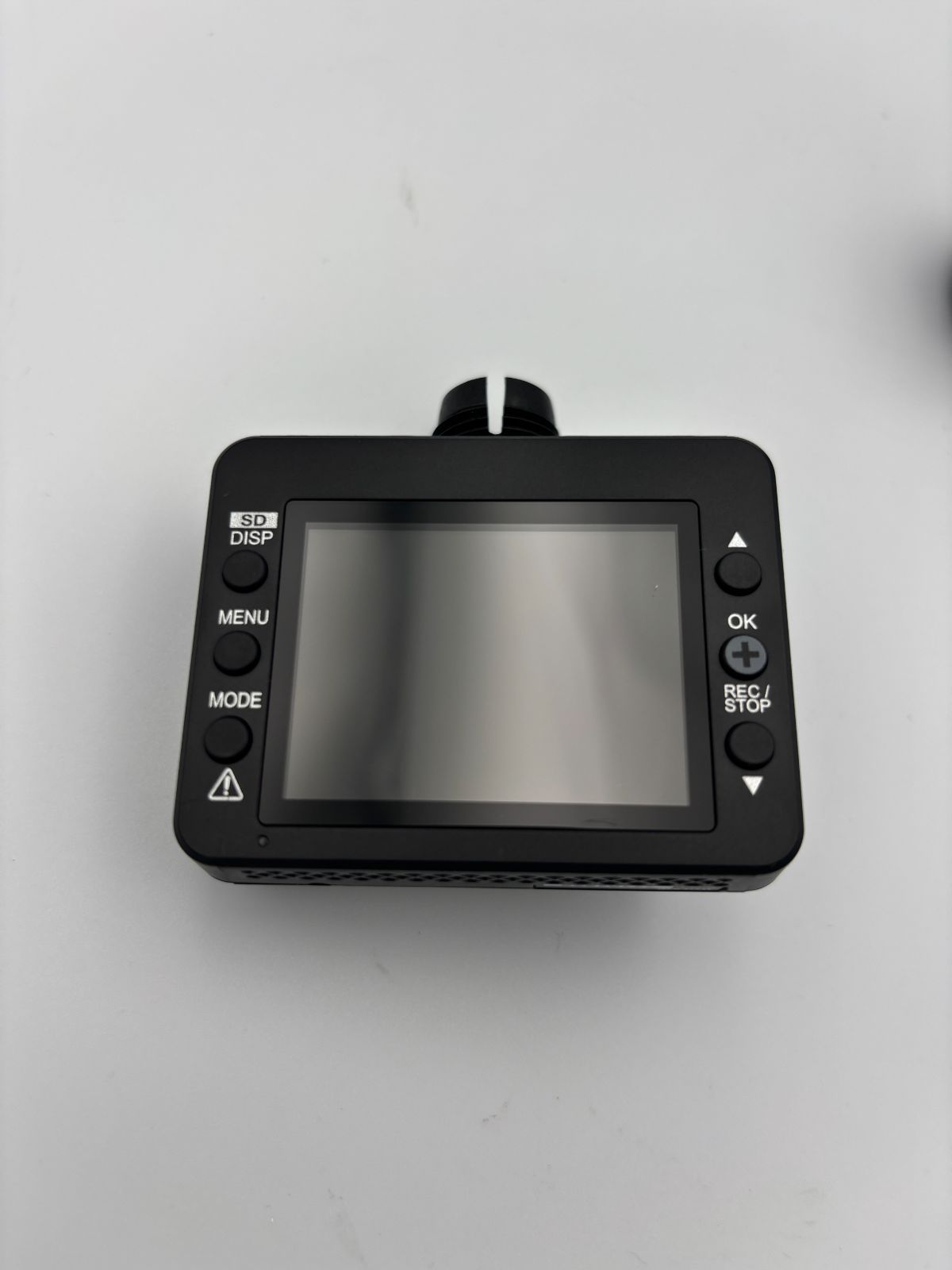 管理番号2089】ユピテル(Yupiteru) ドライブレコーダー 前後2カメラ