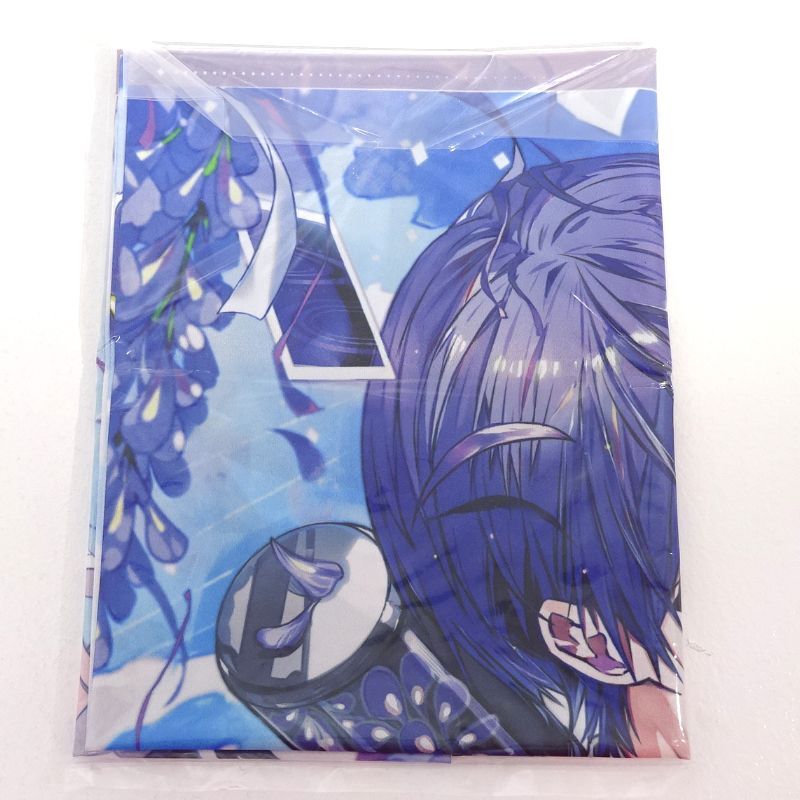 三重店】にじさんじ 剣持刀也 誕生日グッズ 2024 全力お祝いセット(A5